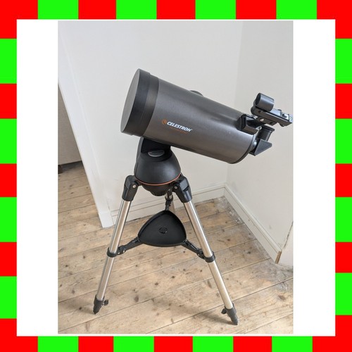 Celestron nexstar 127slt - nexstar,