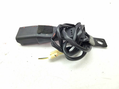 Front right seat - right, stalk