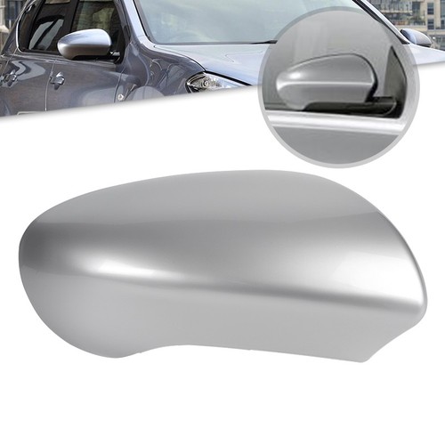 Right driver side wing mirror - wing,