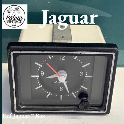 Jaguar xjs kienzle quartz - xj,