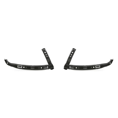 Genuine front bumper - genuine, bumper&