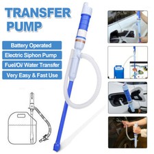 Battery Operated Electric