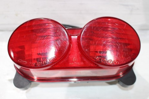 Taillight kawasaki 7 - taillight,