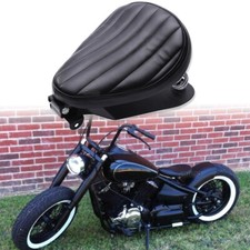 Motorcycle Solo Seat Spring