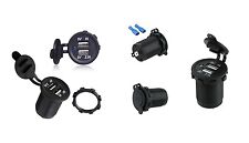 1x Dual USB Charger 12V 24V