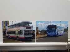 Vintage Photos Of Buses x10
