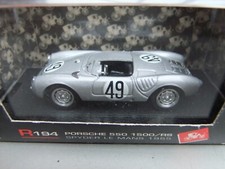 Porsche 550RS - Brumm 1/43