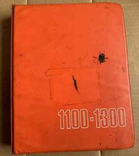 Genuine Leyland Austin 1100