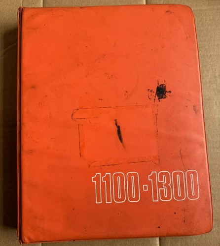 Genuine leyland austin 1100 - genuine,