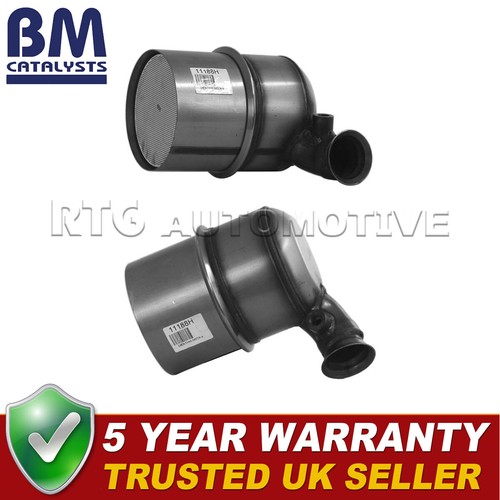 Diesel particulate filter - particulate,