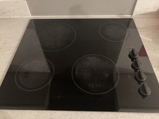 Bosch Induction Hob Ceramic