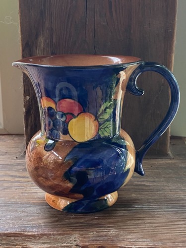Tunstall autumn jug - h&k,