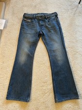 Diesel Zathan 0073P Bootcut