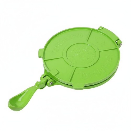 Inch tortilla press - press, easy