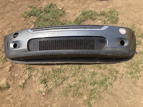 Genuine mini cooper r52 - mini, r53