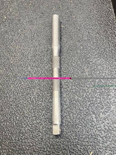Snap ratchet screwdriver - on,