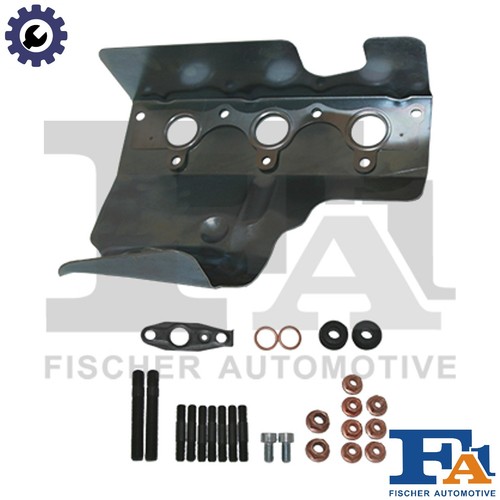 Mounting kit charger kt140085 - mounting,