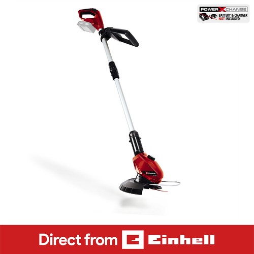 Einhell cordless strimmer - einhell,