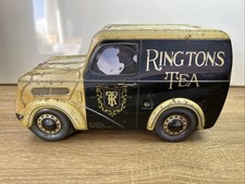 vintage-style Ringtons Tea