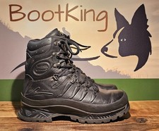 Meindl MFS waterproof mountain boots Hiking, Walking, Service Personnel UK 8