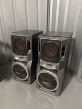 Sony SS-XG900 Speaker Direct