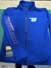 World ChampionWeslake