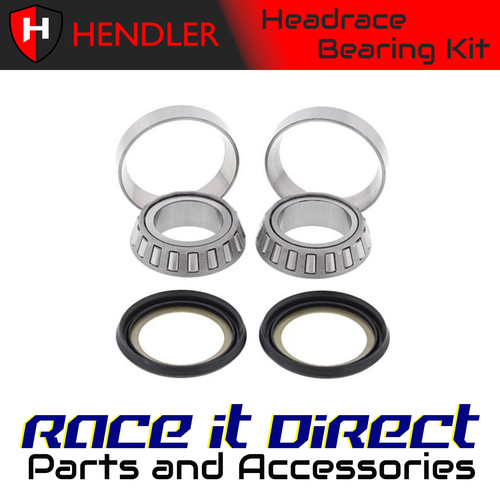 Steering head bearing - head,