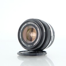 Olympus OM-System 28mm f/3.5