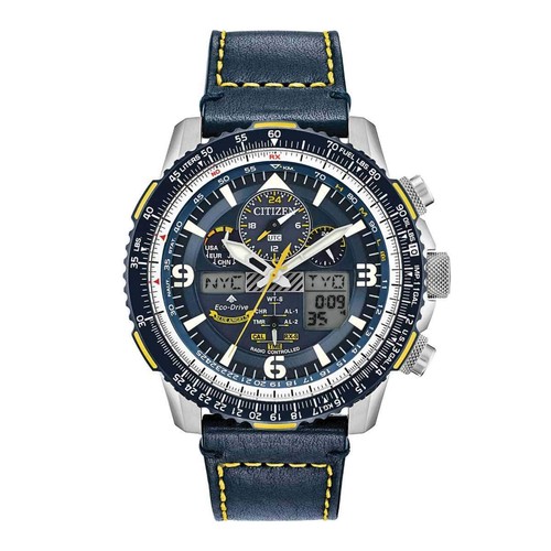 Citizen jy8078 01l men - citizen, men's