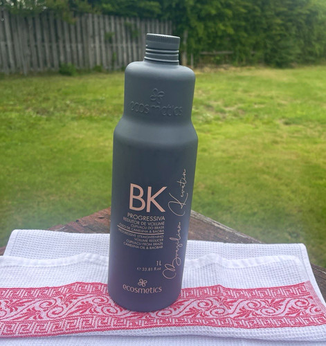 Ecosmetics brazilian keratin - ecosmetics,