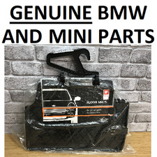 GENUINE MINI F55 All Weather