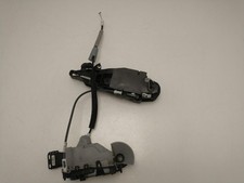 PEUGEOT 3008  DOOR SOLENOID 5 Door Hatchback 9810423880 16-24 Mk1 Left front wit