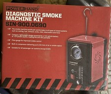 Mac Tools Smoke Tester