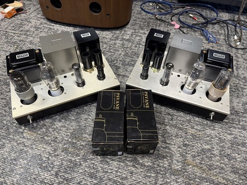 Tango 300b vacuum tube - vacuum,