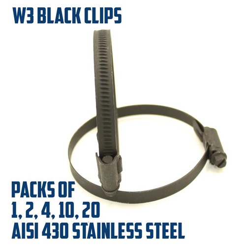 Mikalor worm drive - worm,
