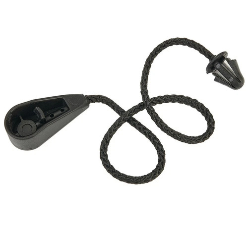 Parcel shelf string - parcel,