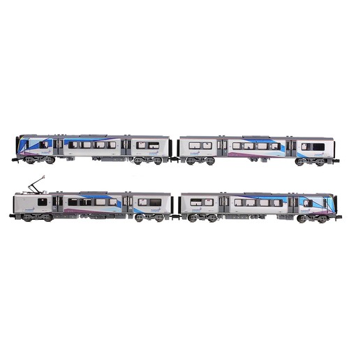 Graham farish 371 703 - farish, class