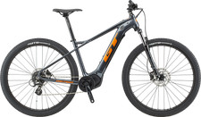 GT Pantera Dash Electric Mountain bike - EMTB