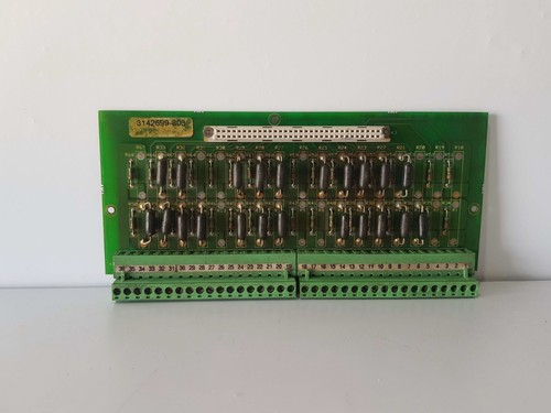 Hagglunds 314 2966 - 314, pcb