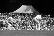 The Duke Edinburgh fielding