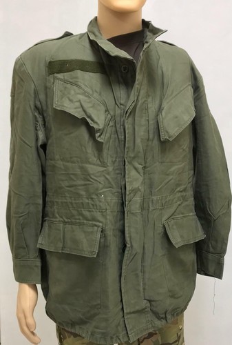 Vintage belgian army - army, surplus