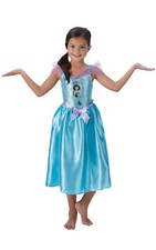 Girls Disney Princess Classic