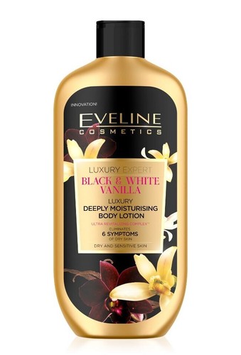 Eveline luxury expert vanilla - luxury,