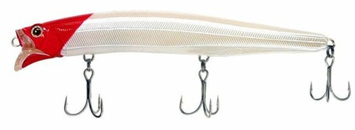 Tackle house contact shallow - ,