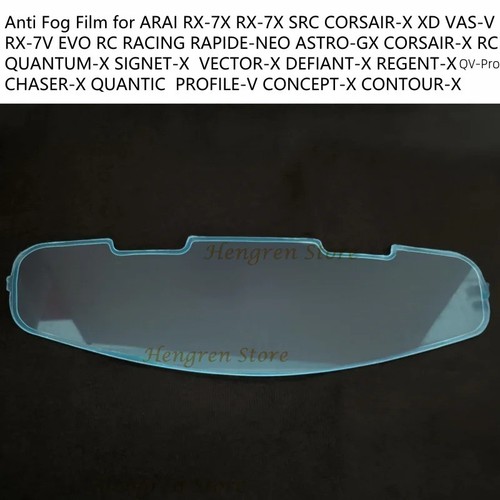 Photochromic visor for arai - photochromic,