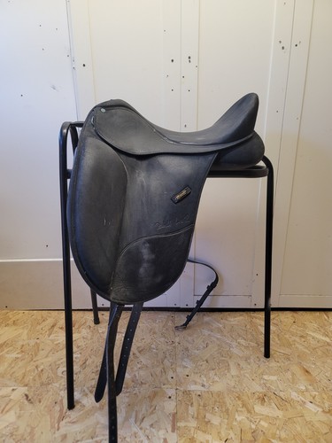 Isabel werth wintec - wintec, dressage