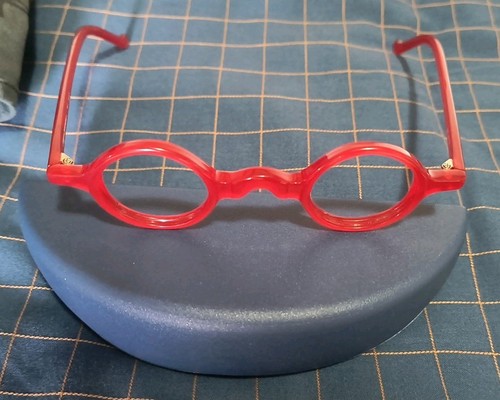 Anglo american optical groucho - anglo,