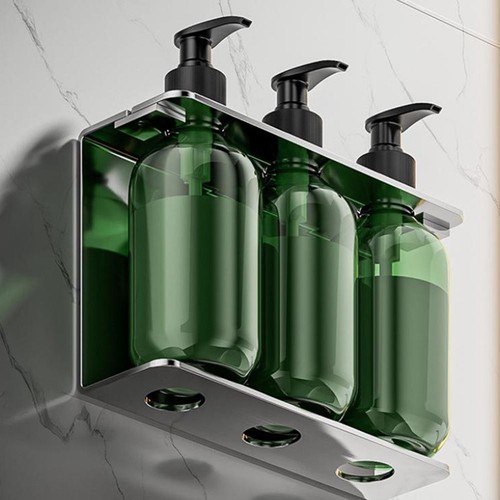 Wall mounted soap - wall,