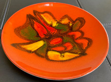 1963-68  Poole Pottery Hand