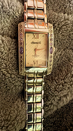Ingersoll gems ig0683t2 - ingersoll,